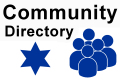 Hunters Hill Community Directory