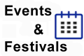Hunters Hill Events and Festivals
