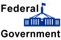 Hunters Hill Federal Government Information