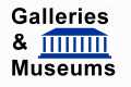 Hunters Hill Galleries and Museums