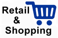 Hunters Hill Retail and Shopping Directory
