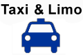 Hunters Hill Taxi and Limo