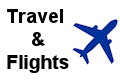 Hunters Hill Travel and Flights