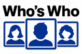 Hunters Hill Who's Who
